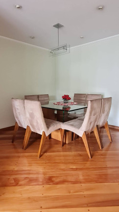 Imagem Apartamento com 3 Quartos à Venda, 104 m² em Vila Andrade - São Paulo Imagem Apartamento com 3 Quartos à Venda, 104 m² em Vila Andrade - São Paulo