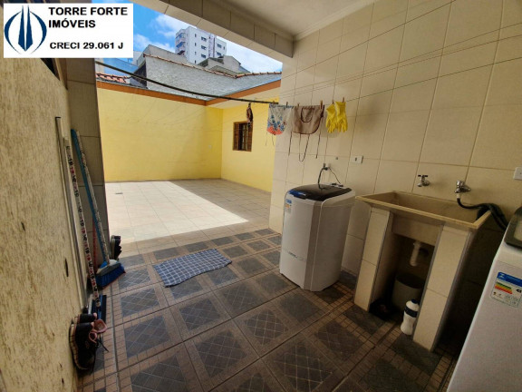 Imagem Casa com 3 Quartos à Venda, 150 m² em Parque Das Nações - Santo André