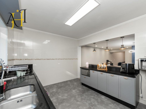 Imagem Casa com 3 Quartos à Venda, 240 m² em Parque Colonial - São Paulo