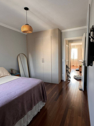 Imagem Apartamento com 3 Quartos à Venda, 137 m² em Centro - Jundiaí Imagem Apartamento com 3 Quartos à Venda, 137 m² em Centro - Jundiaí
