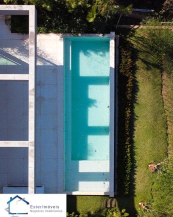 Imagem Casa com 5 Quartos para Alugar ou Temporada, 1.100 m² em Tamboré - Santana De Parnaíba Imagem Casa com 5 Quartos para Alugar ou Temporada, 1.100 m² em Tamboré - Santana De Parnaíba