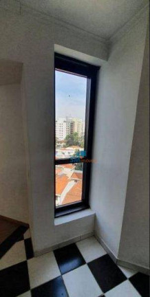 Imagem Apartamento com 1 Quarto à Venda ou Locação, 32 m² em Planalto Paulista - São Paulo Imagem Apartamento com 1 Quarto à Venda ou Locação, 32 m² em Planalto Paulista - São Paulo