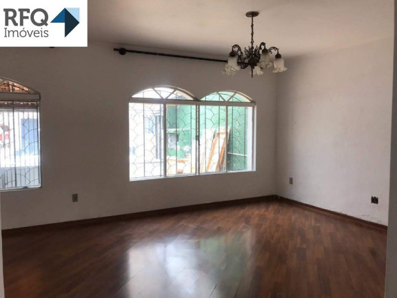 Imagem Casa com 4 Quartos à Venda, 225 m² em Bosque Da Saúde - São Paulo