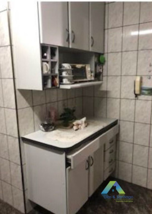 Imagem Apartamento com 3 Quartos à Venda, 103 m² em Jardim Das Acácias - São Bernardo Do Campo