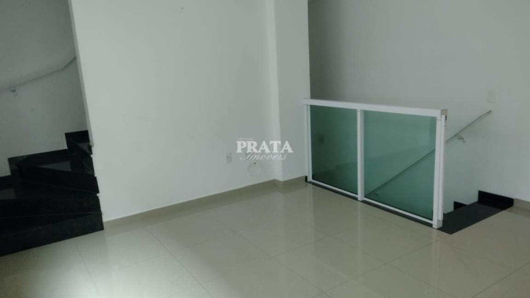 Imagem Casa à Venda, 105 m² em Marapé - Santos Imagem Casa à Venda, 105 m² em Marapé - Santos