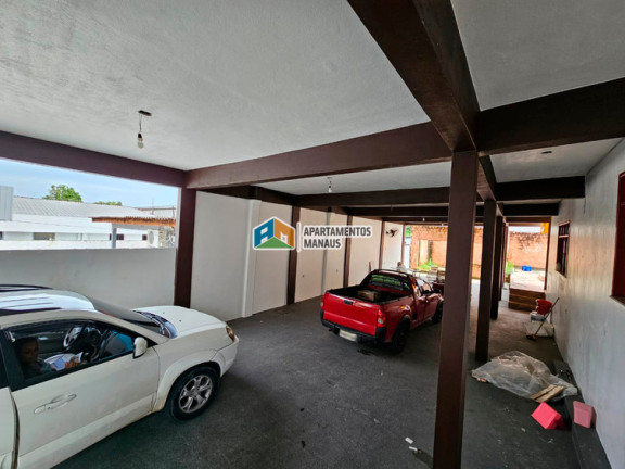 Imagem Casa com 3 Quartos à Venda, 437 m² em Flores - Manaus Imagem Casa com 3 Quartos à Venda, 437 m² em Flores - Manaus