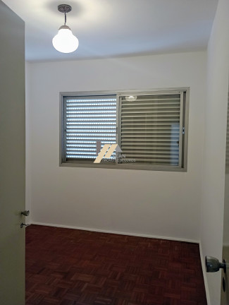 Imagem Imóvel com 3 Quartos à Venda, 117 m² em Cambuí - Campinas