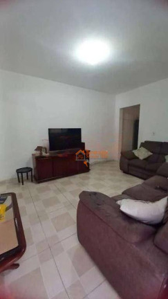 Imagem Casa com 1 Quarto à Venda, 120 m² em Jardim São Manoel - Guarulhos