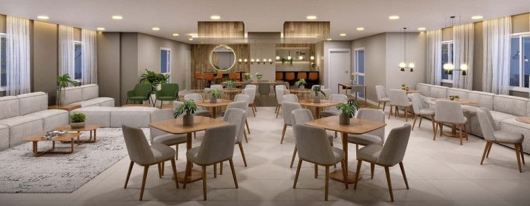 Imagem Apartamento com 1 Quarto à Venda, 34 m² em Pirituba - São Paulo Imagem Apartamento com 1 Quarto à Venda, 34 m² em Pirituba - São Paulo