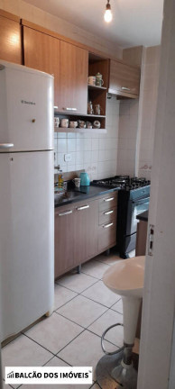 Imagem Apartamento com 2 Quartos à Venda, 46 m² em São Paulo Imagem Apartamento com 2 Quartos à Venda, 46 m² em São Paulo