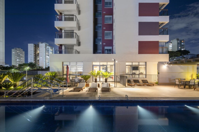 Imagem Apartamento com 3 Quartos à Venda, 167 m² em Vila Romana - São Paulo Imagem Apartamento com 3 Quartos à Venda, 167 m² em Vila Romana - São Paulo