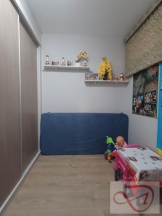 Imagem Apartamento com 3 Quartos à Venda, 63 m² em Jardim Utinga - Santo André Imagem Apartamento com 3 Quartos à Venda, 63 m² em Jardim Utinga - Santo André
