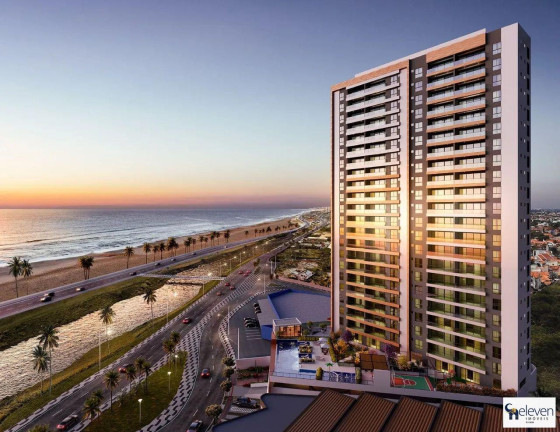 Imagem Apartamento com 3 Quartos à Venda, 103 m² em Piatã - Salvador