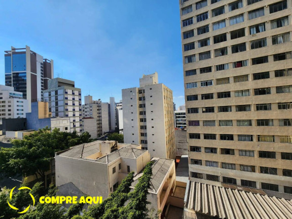 Imagem Apartamento com 1 Quarto à Venda, 42 m² em Santa Cecília - São Paulo Imagem Apartamento com 1 Quarto à Venda, 42 m² em Santa Cecília - São Paulo