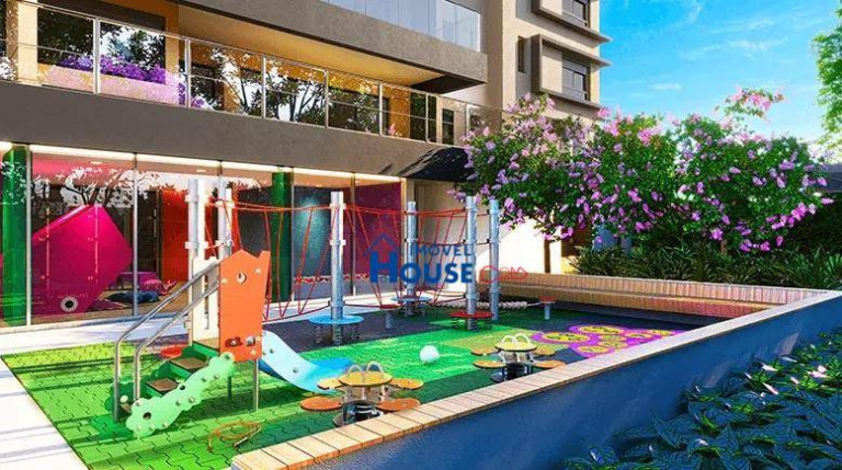 Imagem Apartamento com 4 Quartos à Venda, 217 m² em Campo Belo - São Paulo Imagem Apartamento com 4 Quartos à Venda, 217 m² em Campo Belo - São Paulo