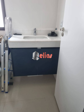 Imagem Apartamento com 3 Quartos à Venda, 107 m² em Vila Aviação - Bauru Imagem Apartamento com 3 Quartos à Venda, 107 m² em Vila Aviação - Bauru