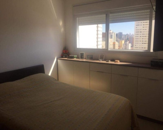 Imagem Apartamento com 2 Quartos à Venda, 76 m² em Aclimação - São Paulo Imagem Apartamento com 2 Quartos à Venda, 76 m² em Aclimação - São Paulo