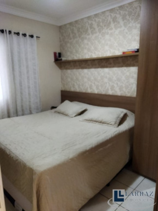 Imagem Imóvel com 2 Quartos à Venda, 54 m² em Lagoinha - Ribeirão Preto Imagem Imóvel com 2 Quartos à Venda, 54 m² em Lagoinha - Ribeirão Preto