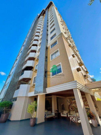 Imagem Apartamento com 3 Quartos à Venda, 105 m² em Centro - Foz Do Iguaçu Imagem Apartamento com 3 Quartos à Venda, 105 m² em Centro - Foz Do Iguaçu