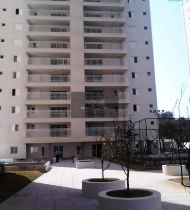 Imagem Apartamento com 3 Quartos à Venda, 86 m² em Vila Augusta - Guarulhos