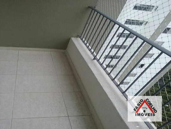Imagem Apartamento com 3 Quartos à Venda, 91 m² em Jardim Marajoara - São Paulo Imagem Apartamento com 3 Quartos à Venda, 91 m² em Jardim Marajoara - São Paulo