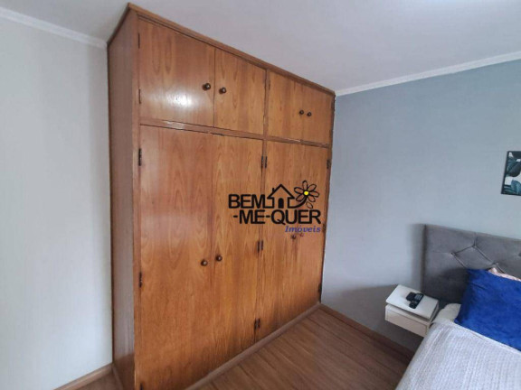 Imagem Apartamento com 2 Quartos à Venda, 70 m² em Jardim íris - São Paulo