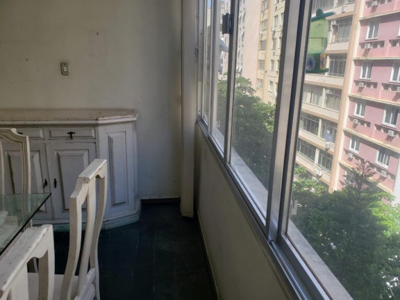Imagem Apartamento com 3 Quartos à Venda, 140 m² em Copacabana - Rio De Janeiro