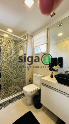 Imagem Apartamento com 2 Quartos à Venda, 89 m² em Campo Belo - São Paulo Imagem Apartamento com 2 Quartos à Venda, 89 m² em Campo Belo - São Paulo