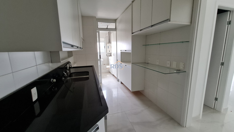 Imagem Apartamento com 3 Quartos à Venda, 116 m² em Brooklin Paulista - São Paulo