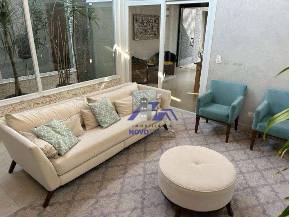 Imagem Casa com 3 Quartos à Venda, 270 m² em Jardim Do Golf I - Jandira Imagem Casa com 3 Quartos à Venda, 270 m² em Jardim Do Golf I - Jandira