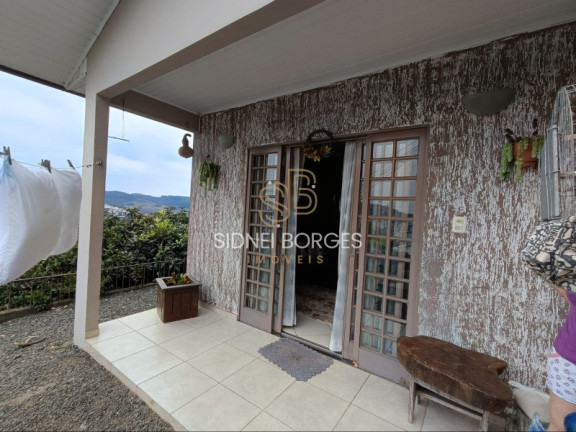 Casa com 2 Quartos à Venda, 70 m² em Industriários - Concórdia