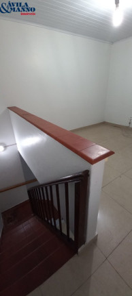 Imagem Casa com 3 Quartos à Venda, em Vila Prudente - São Paulo Imagem Casa com 3 Quartos à Venda, em Vila Prudente - São Paulo