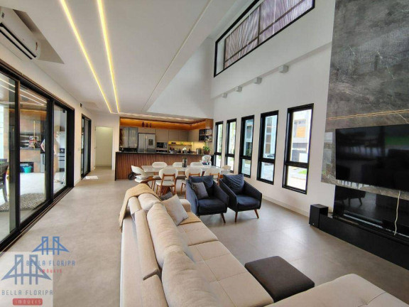 Imagem Casa com 4 Quartos à Venda, 342 m² em Ratones - Florianópolis Imagem Casa com 4 Quartos à Venda, 342 m² em Ratones - Florianópolis