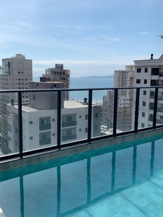Apartamento com 2 Quartos à Venda, 60 m² em Morretes - Itapema