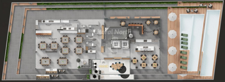 Imagem Apartamento com 4 Quartos à Venda, 185 m² em Centro - Balneário Camboriú