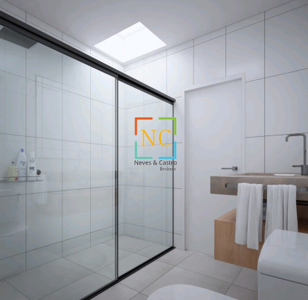 Imagem Imóvel com 3 Quartos à Venda, 171 m² em Jardim Cidade De Florianópolis - São José Imagem Imóvel com 3 Quartos à Venda, 171 m² em Jardim Cidade De Florianópolis - São José