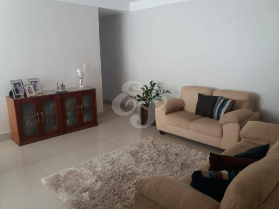 Imagem Apartamento com 3 Quartos à Venda, 98 m² em Chácara Da Barra - Campinas