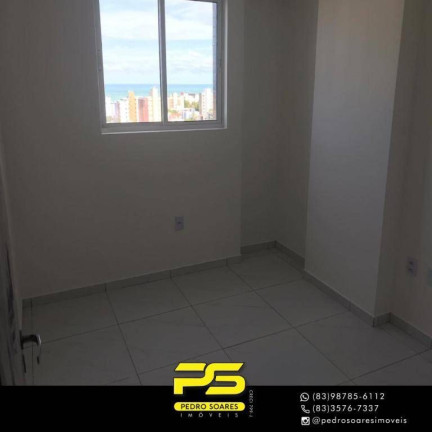 Imagem Apartamento com 3 Quartos à Venda, 90 m² em Jardim Oceania - João Pessoa Imagem Apartamento com 3 Quartos à Venda, 90 m² em Jardim Oceania - João Pessoa
