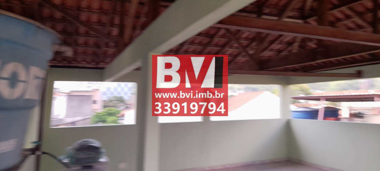 Imagem Casa com 3 Quartos à Venda, 110 m² em Vila Kosmos - Rio De Janeiro Imagem Casa com 3 Quartos à Venda, 110 m² em Vila Kosmos - Rio De Janeiro