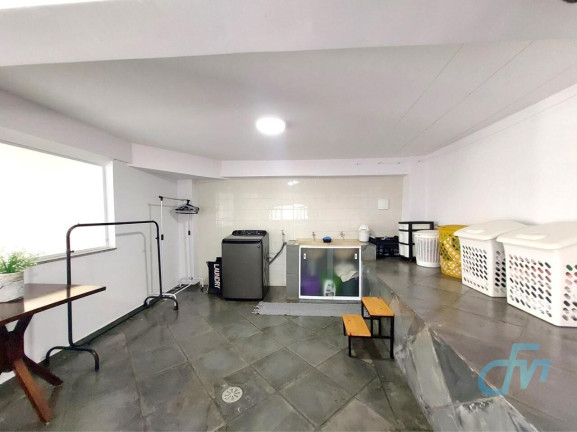 Imagem Sobrado com 4 Quartos à Venda, 334 m² em Vila Natal - Mogi Das Cruzes