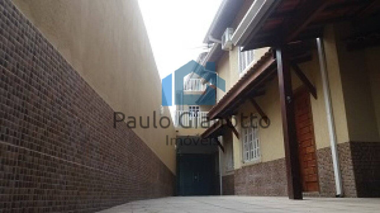 Imagem Casa com 3 Quartos à Venda, 210 m² em Jardim Sabiá - Cotia