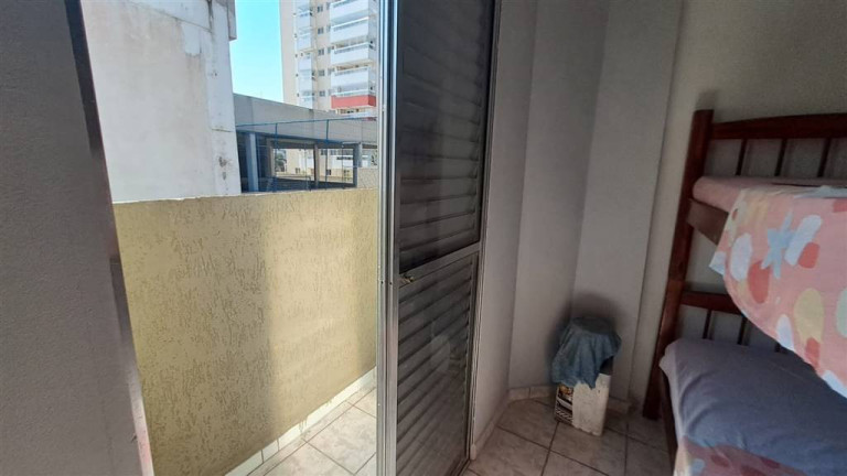 Imagem Apartamento com 1 Quarto à Venda, 41 m² em Ocian - Praia Grande