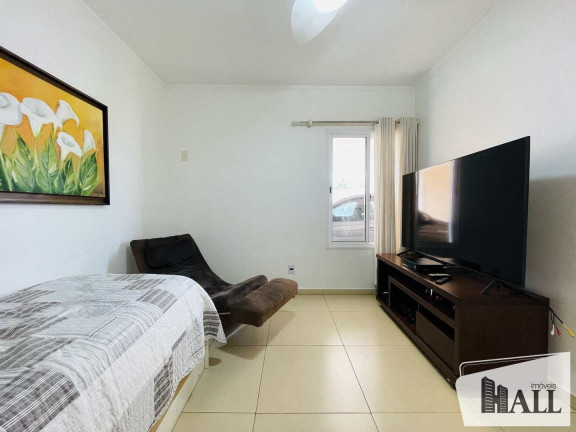 Imagem Casa com 3 Quartos à Venda, 200 m² em Jardim Bosque Das Vivendas - São José Do Rio Preto Imagem Casa com 3 Quartos à Venda, 200 m² em Jardim Bosque Das Vivendas - São José Do Rio Preto