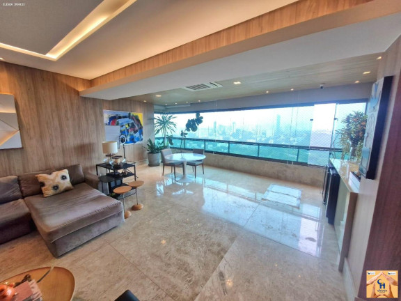 Imagem Apartamento com 4 Quartos à Venda, 210 m² em Federação - Salvador Imagem Apartamento com 4 Quartos à Venda, 210 m² em Federação - Salvador