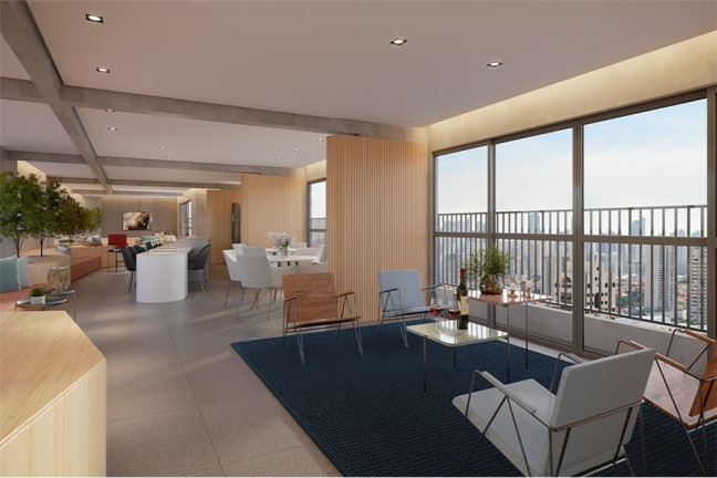 Imagem Apartamento com 1 Quarto à Venda, 42 m² em Bela Vista - São Paulo Imagem Apartamento com 1 Quarto à Venda, 42 m² em Bela Vista - São Paulo
