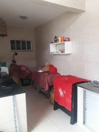 Imagem Casa com 3 Quartos à Venda, 240 m² em Siqueira Campos - Aracaju Imagem Casa com 3 Quartos à Venda, 240 m² em Siqueira Campos - Aracaju