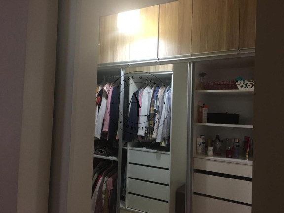 Imagem Casa de Condomínio com 3 Quartos à Venda, 220 m² em Jardim Alto Da Colina - Valinhos