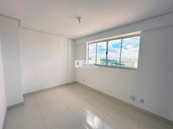 Imagem Imóvel com 3 Quartos à Venda, 110 m² em Norte (águas Claras) - Brasília