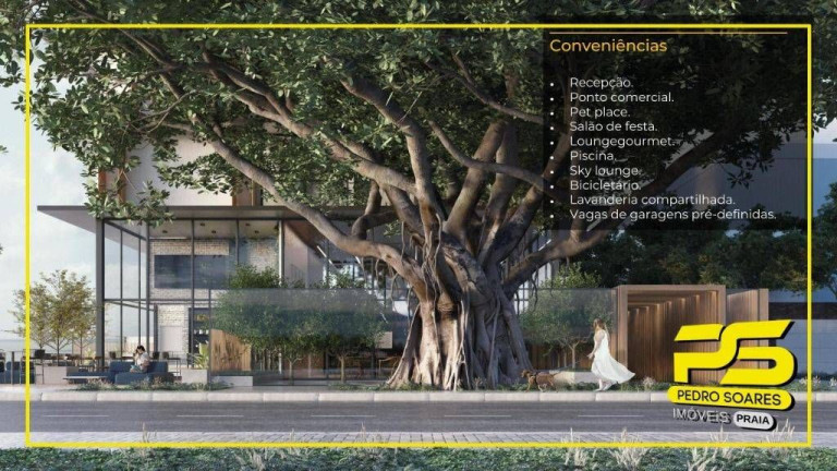 Imagem Loja à Venda, 139 m² em Jardim Oceania - João Pessoa Imagem Loja à Venda, 139 m² em Jardim Oceania - João Pessoa