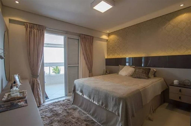 Imagem Apartamento com 3 Quartos à Venda, 173 m² em Aviação - Praia Grande